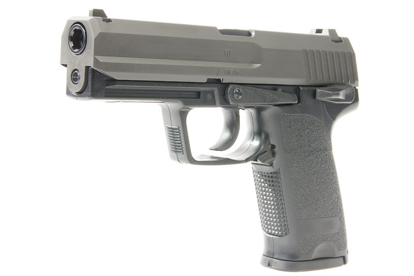 Tokyo Marui USP Full Size Spring Airsoft Pistol (High Grade)