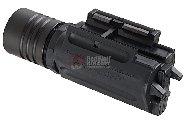 Tokyo Marui LED Pro Light (7.4v 1100 mAH Power Unit w/ Charger)