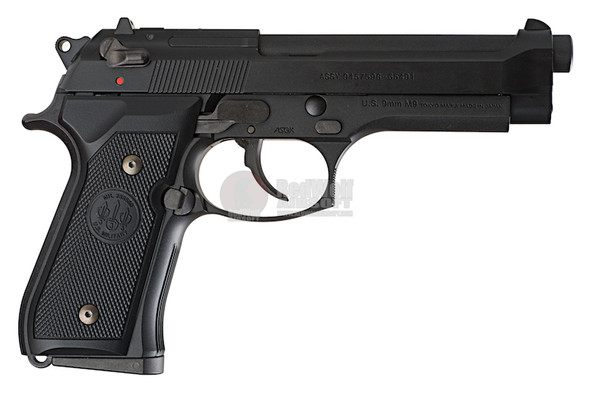 Tokyo Marui U.S. M9 GBB Airsoft Pistol