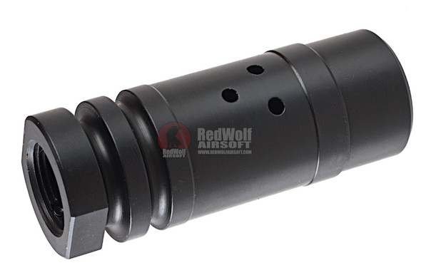 PTS Griffin Armament M4SD Linear Compensator - CCW