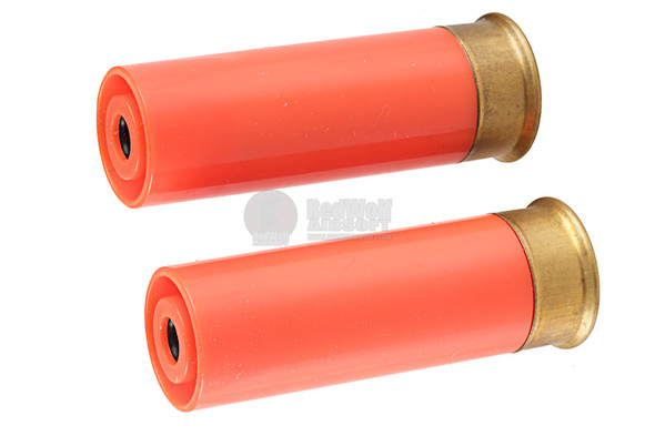 PPS Plastic Gas Shell for PPS Shotgun Series (2pcs)