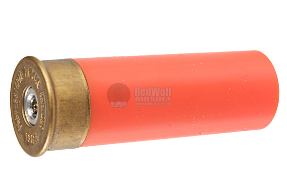 PPS Plastic Gas Shell for PPS Shotgun Series (2pcs)