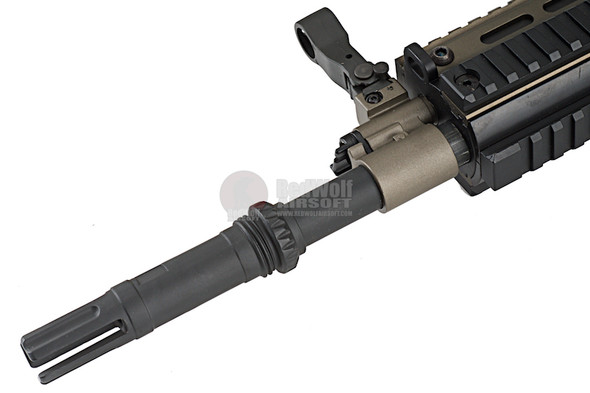 ARES SCAR-H Airsoft AEG Rifle - Tan