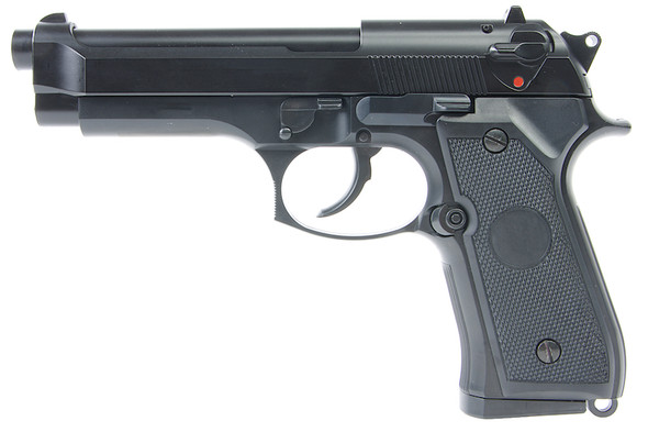 Tokyo Marui M92F Military Spring Airsoft Pistol (High Grade)