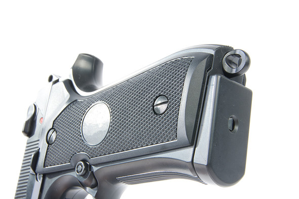 Tokyo Marui M92F Military Spring Airsoft Pistol (High Grade)