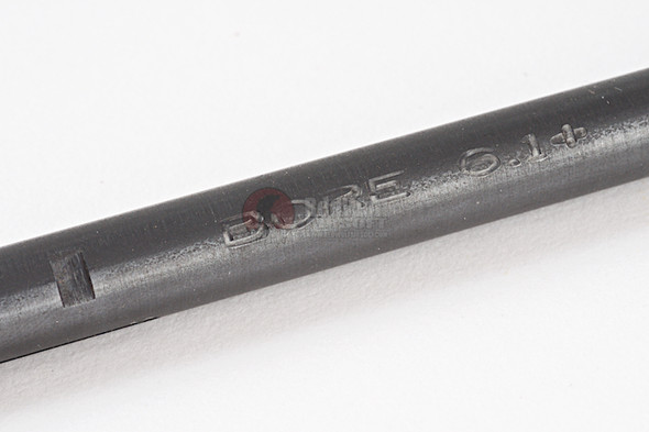 PDI Airsoft Inner Barrel (6.10mm Wide Bore Barrel)-275mm for Tokyo Marui HK416 AEG