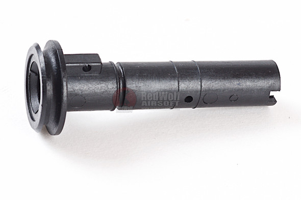 VFC HK417 / M110 / SR25 ECC GBBR Nozzle Bottom Cap (Original Parts HK417 # 09-07, M110/SR25 ECC # 09-2)