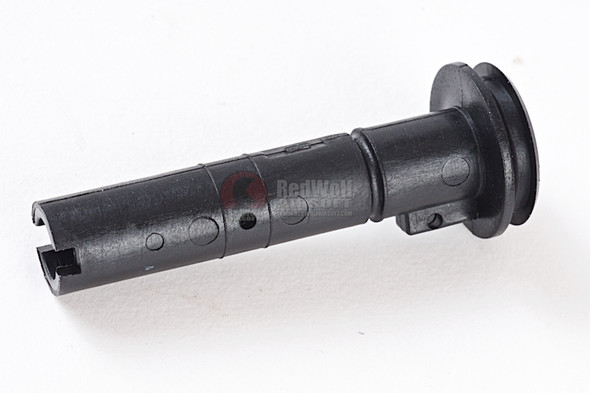 VFC HK417 / M110 / SR25 ECC GBBR Nozzle Bottom Cap (Original Parts HK417 # 09-07, M110/SR25 ECC # 09-2)