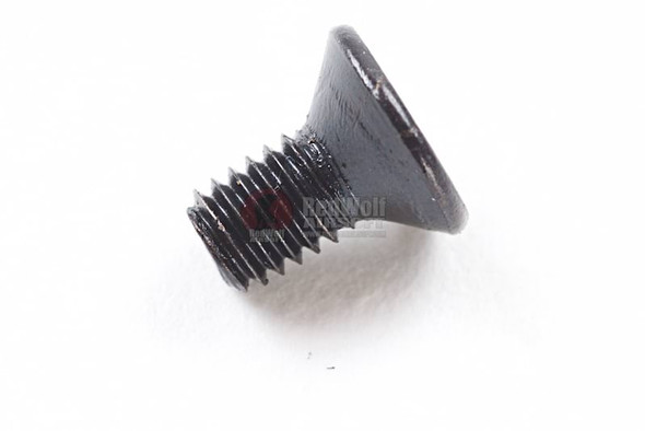VFC Screw M3x6 (AK74#01-07,417#09-16,G3A3#09-20,M110/SR25#09-15, PPSh-41#01-18, FAL OSW #09-05)