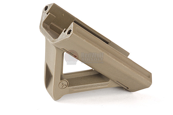 ARES M4 Handguard Angle Unit - DE