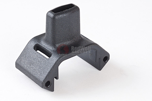 ARES M4 Handguard Finger Stopper Unit - BK