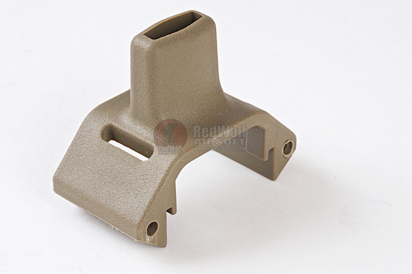 ARES M4 Handguard Finger Stopper Unit - DE