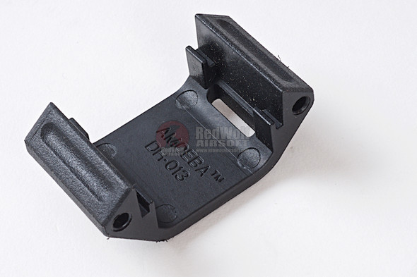 ARES M4 Handguard Standard Unit (4pcs/ set) - BK