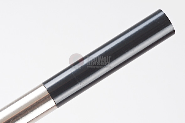 A Plus Airsoft Tightbore Inner Barrel (6.08mm, Length 370mm)