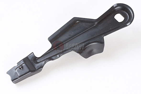 Hephaestus GHK AK GBBR Airsoft Safety Selector (Tactical, Type B)