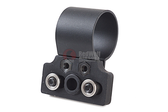 ARES Flashlight with Mount for Keymod System