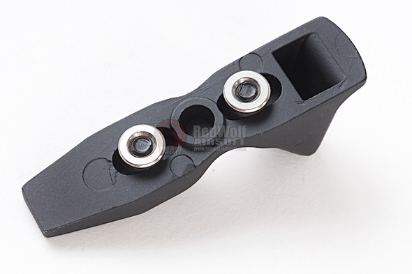 ARES Hand Stop Set for Keymod System - Type C (2pcs / Pack)