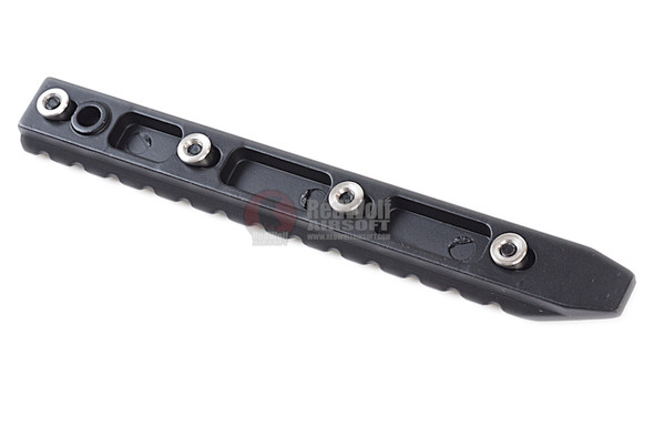 ARES 6 inch Key Rail System for Keymod System (2pcs / Pack)