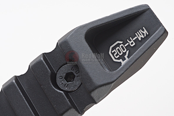 ARES 4.5 inch Key Rail System for Keymod System (2pcs / Pack)