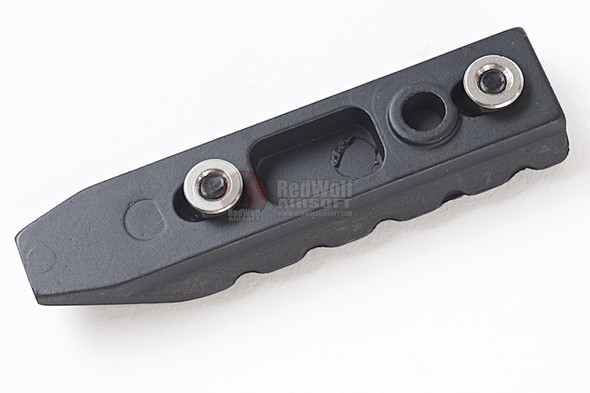 ARES 3 inch Key Rail System for Keymod System (2pcs / Pack)