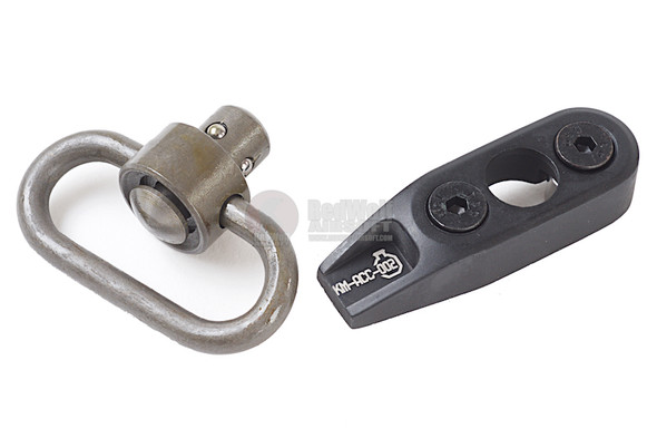 ARES Sling Mount for Keymod System