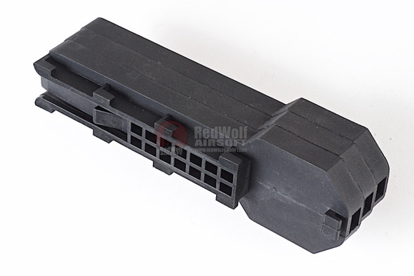 Silverback SRS Airsoft Butt Plate Spacer (3pcs)