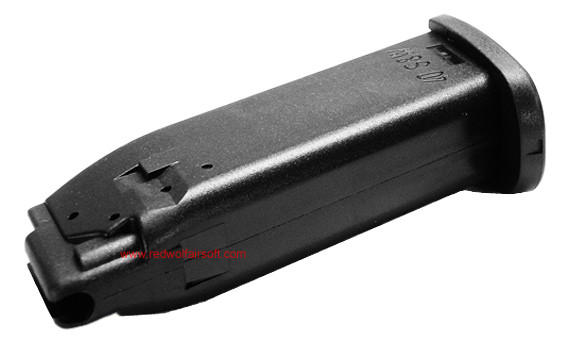 Tokyo Marui USP Magazine (Spring Pistol)