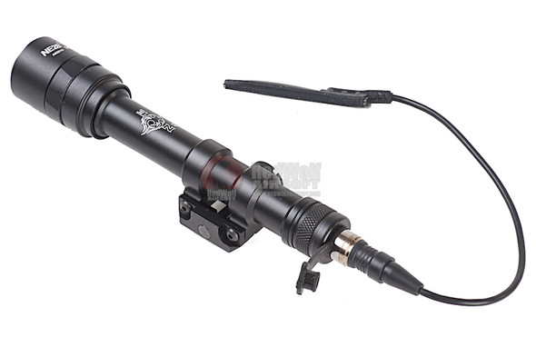 Night Evolution M600AA Mini Scout Light