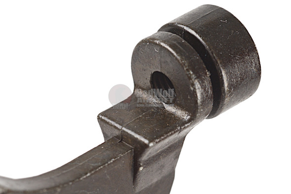 GHK AK V2 GBBR Airsoft Selector Assembly Original Part# GKM-04