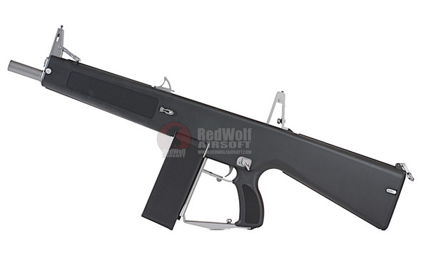 Tokyo Marui AA12 AEG Airsoft Shotgun