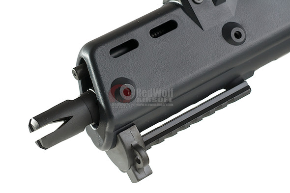 Tokyo Marui G36C AEG Airsoft Rifle