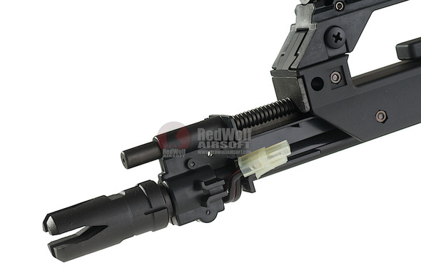 Tokyo Marui G36C AEG Airsoft Rifle
