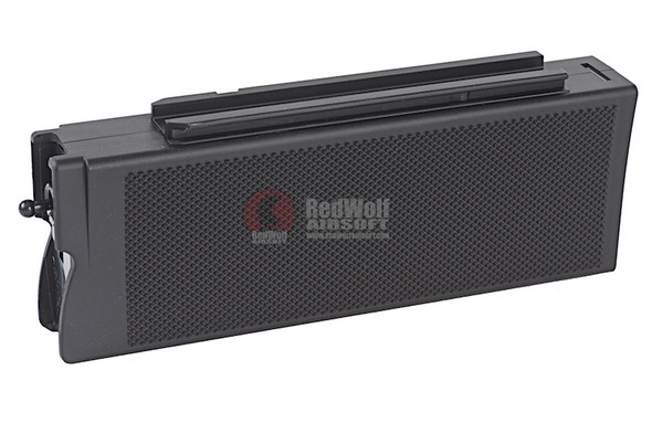 Tokyo Marui AA12 / SGR-12 Magazine (93 rounds Airsoft AEG Magazine)