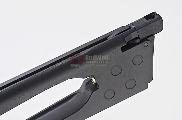 KWC 1911 CO2 Magazine (26 rounds Extended Type 6mm Blowback Model)