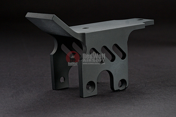 Airsoft Surgeon Glock Red Dot Mount for C More Red Dot - Black