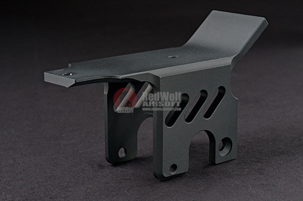 Airsoft Surgeon Glock Red Dot Mount for C More Red Dot - Black