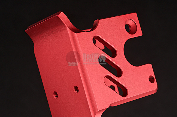 Airsoft Surgeon Glock Red Dot Mount for Doctor Red Dot - Red