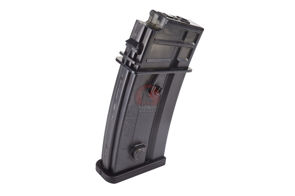 Tokyo Marui G36C Magazine (470 rounds AEG Magazine)