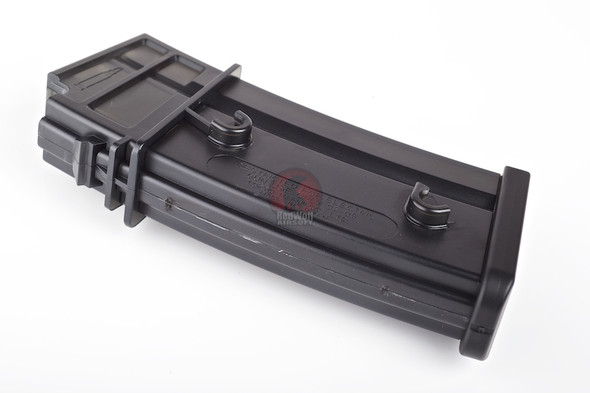Tokyo Marui G36C Magazine (470 rounds AEG Magazine)