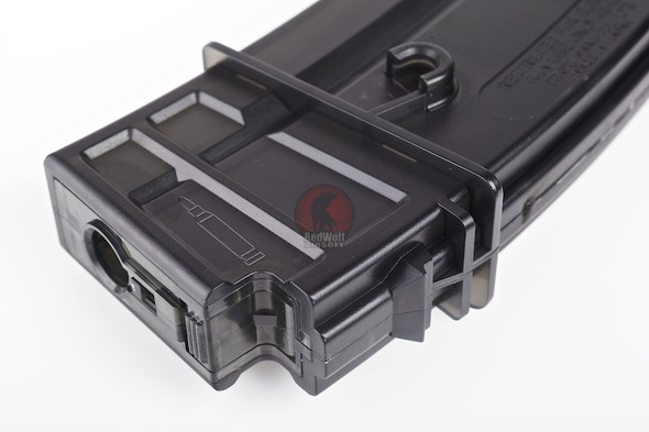 Tokyo Marui G36C Magazine (470 rounds AEG Magazine)