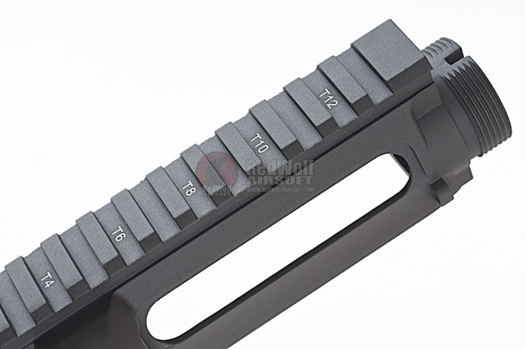 G&P M4 Upper Receiver for G&P M4 Series Lower Receiver - Black