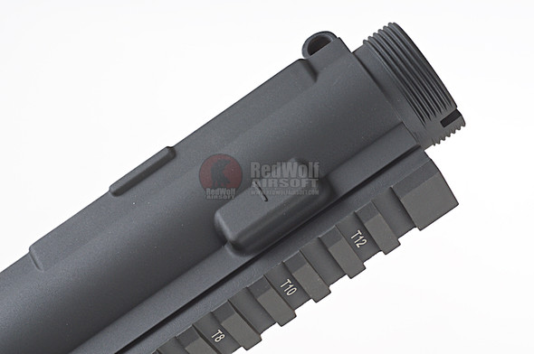 G&P M4 Upper Receiver for G&P M4 Series Lower Receiver - Black