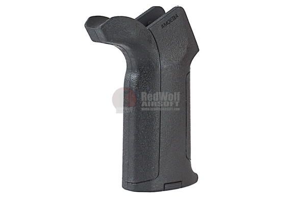 ARES Amoeba Pro Beavertail Backstrap Grip for Ameoba & Ares M4 Series - Black