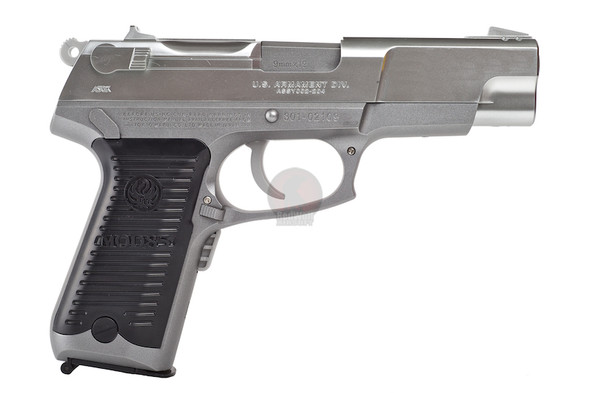 Tokyo Marui KP85 Ruger EBB Airsoft Pistol
