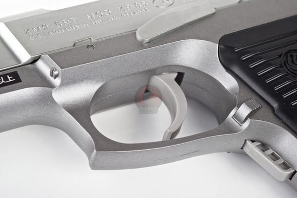 Tokyo Marui KP85 Ruger EBB Airsoft Pistol