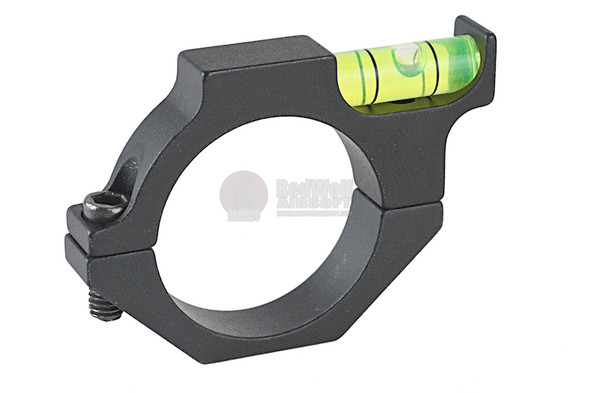 Blackcat Airsoft Riflescope Bubble Level (1 inch)