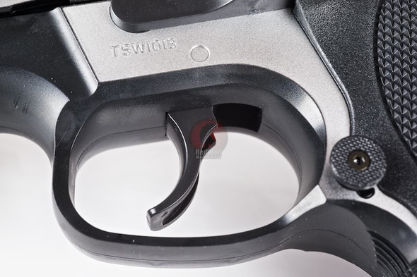 Tokyo Marui PC356 Spring Airsoft Pistol