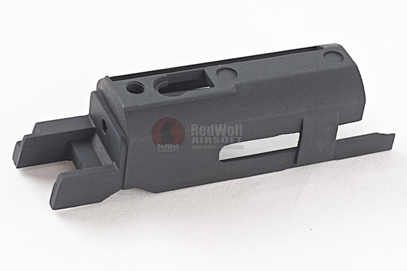 Guarder Light Weight Nozzle Housing For  Tokyo Marui M1911 / MEU / Hi-Capa 5.1