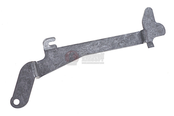 Guarder Tokyo Marui G17 GBB Airsoft Steel Trigger Lever