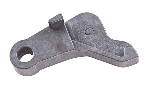 Guarder Steel Hammer Sear for Tokyo Marui / KJ Works Model 23 / 26 / 17 / 18C